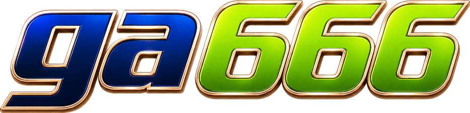 ga666 logo